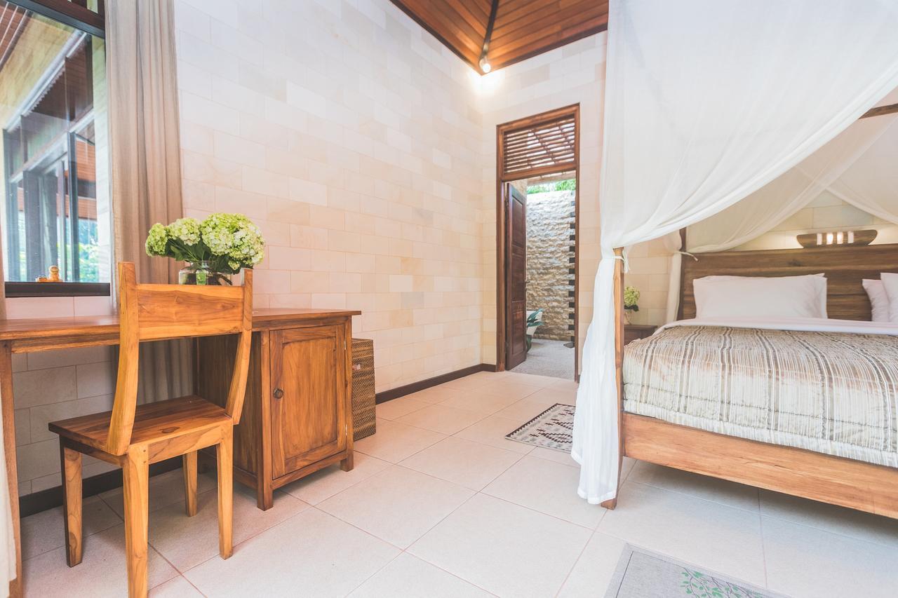 A Priori Villa Ubud Dış mekan fotoğraf