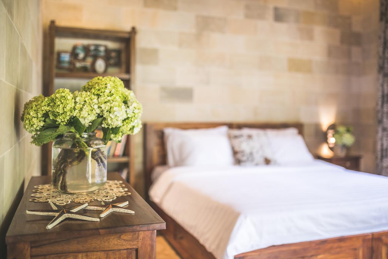 A Priori Villa Ubud Dış mekan fotoğraf