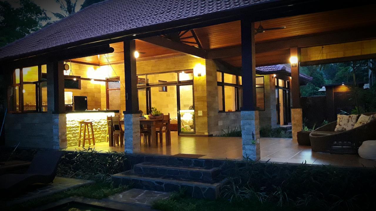 A Priori Villa Ubud Dış mekan fotoğraf